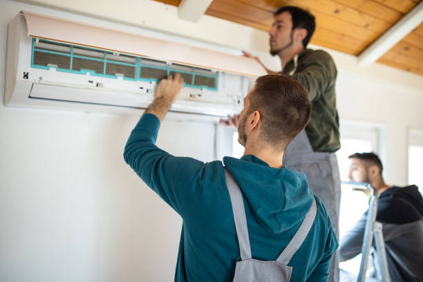 Best HVAC air duct cleaning  in Port Barre, LA
