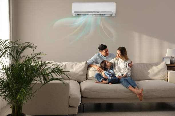 Best Residential HVAC services  in Port Barre, LA